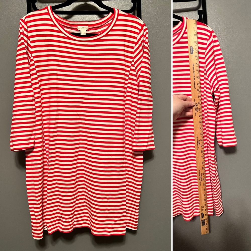 J. Crew Knit Dress - Size XL